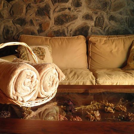 Casa Rural El Riachuelo Garafia Ngoại thất bức ảnh