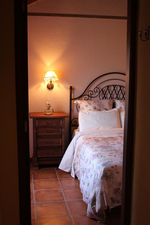 Casa Rural El Riachuelo Garafia Ngoại thất bức ảnh